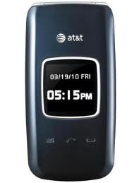 Pantech Breeze II P2000 (AT&T) Unlock (Same Day)